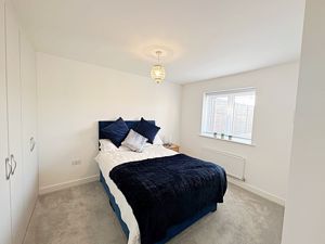 BEd One 1- click for photo gallery